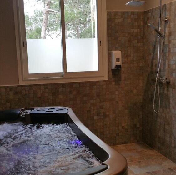 酒店 Hôtel Le Belvédère