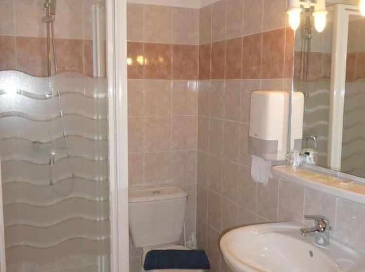 酒店 Hôtel Le Belvédère