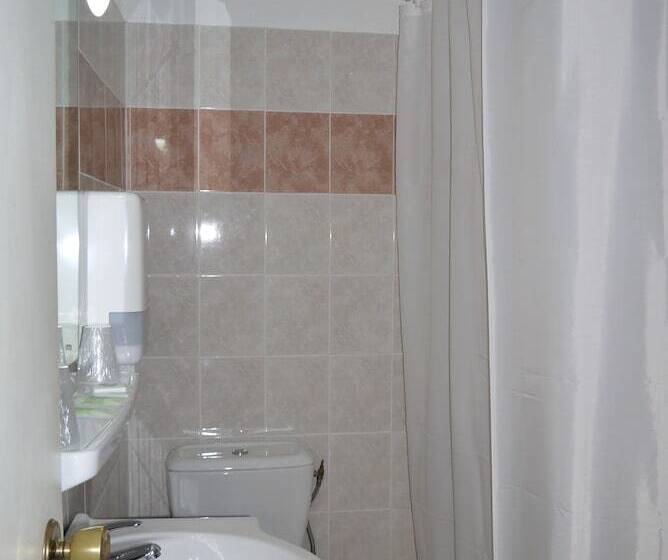 酒店 Hôtel Le Belvédère