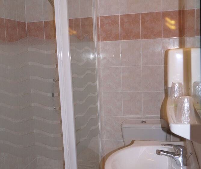 酒店 Hôtel Le Belvédère