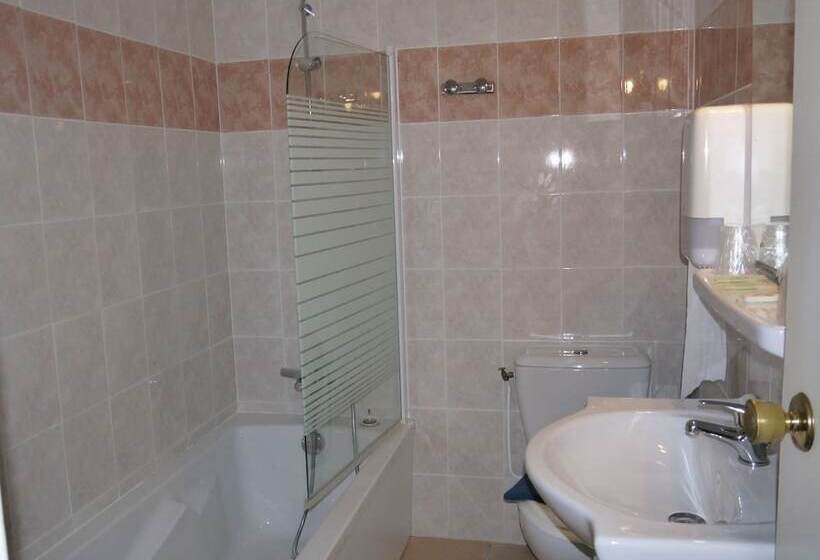 酒店 Hôtel Le Belvédère