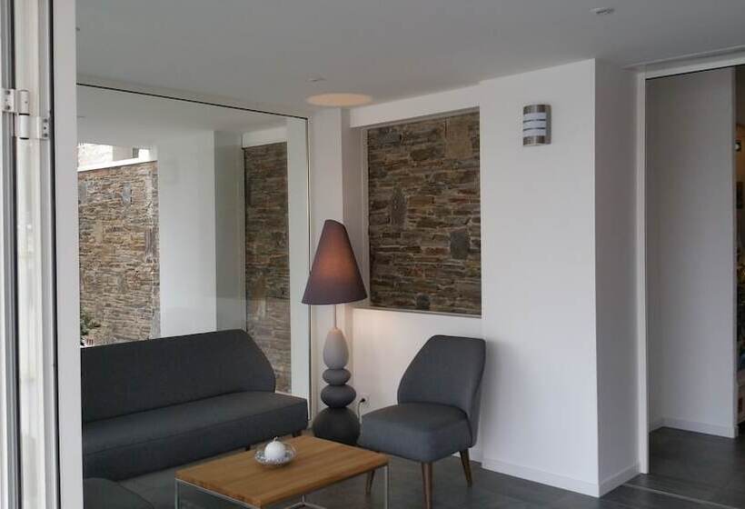 酒店 Hôtel Le Belvédère