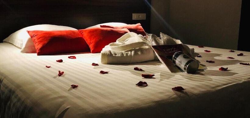 酒店 Hôtel Le Belvédère