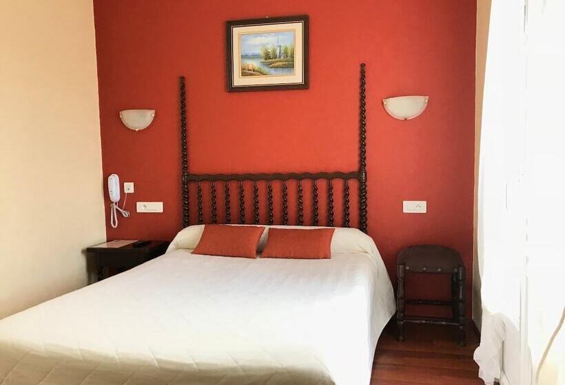 酒店 Hôtel Le Belvédère