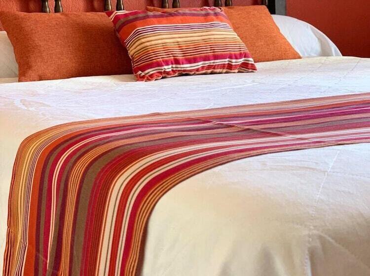 酒店 Hôtel Le Belvédère