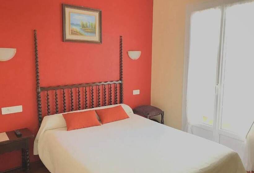 酒店 Hôtel Le Belvédère