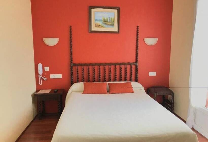 酒店 Hôtel Le Belvédère