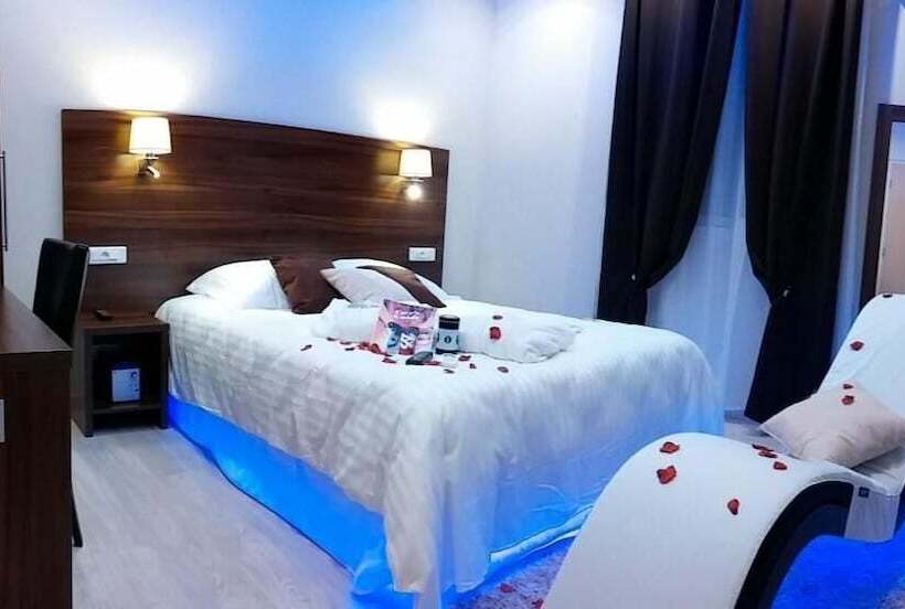 酒店 Hôtel Le Belvédère