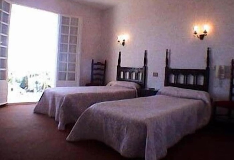 酒店 Hôtel Le Belvédère