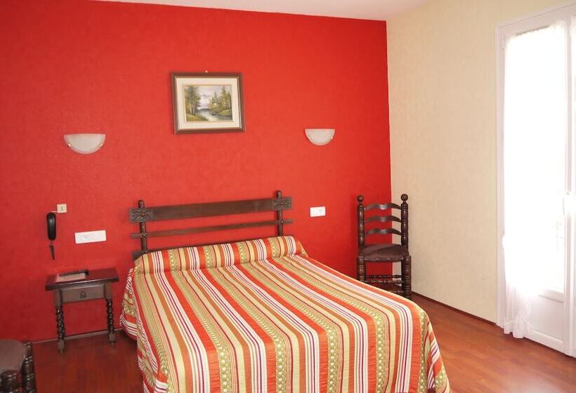 酒店 Hôtel Le Belvédère