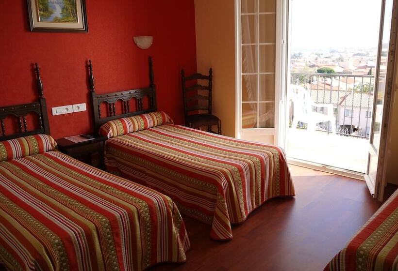 酒店 Hôtel Le Belvédère