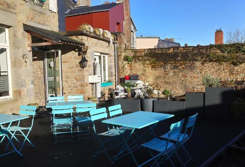 فندق Hôtel Patton