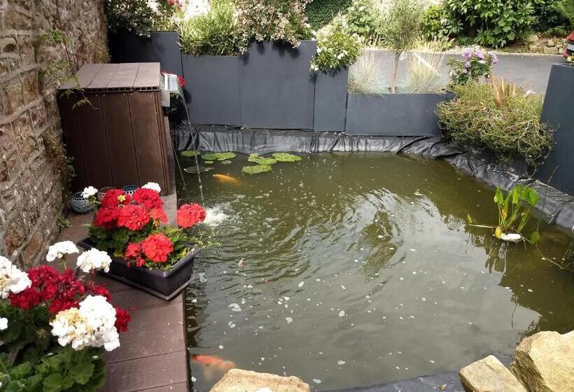 فندق Hôtel Patton