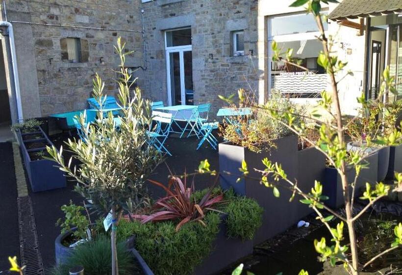 فندق Hôtel Patton