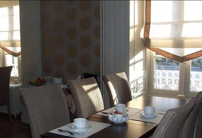 فندق Hôtel Patton