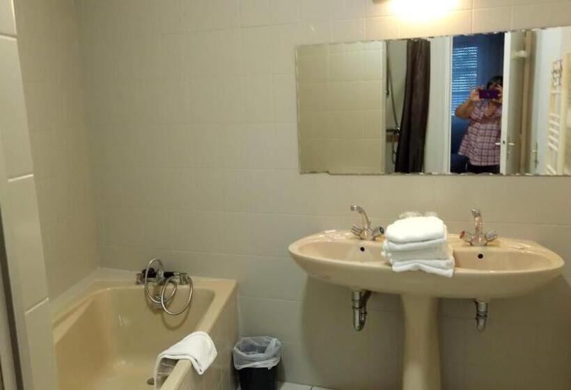 فندق Hôtel Patton