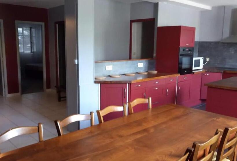 فندق Hôtel Patton