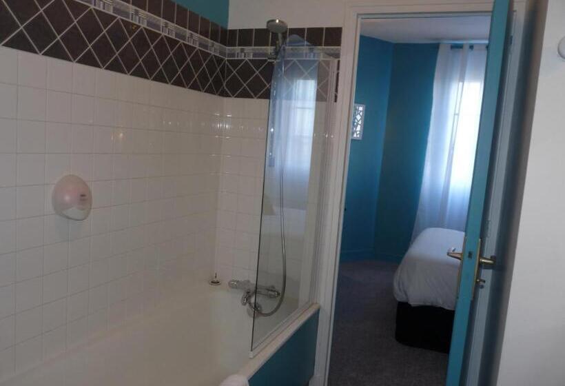 فندق Hôtel Patton