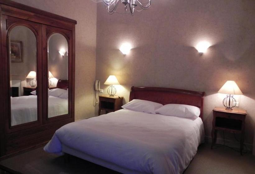 فندق Le Pont Napoléon Moissac