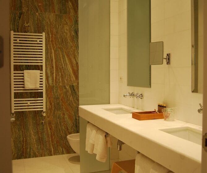 בית מלון כפרי Hôtel Spa La Romana, The Originals Relais