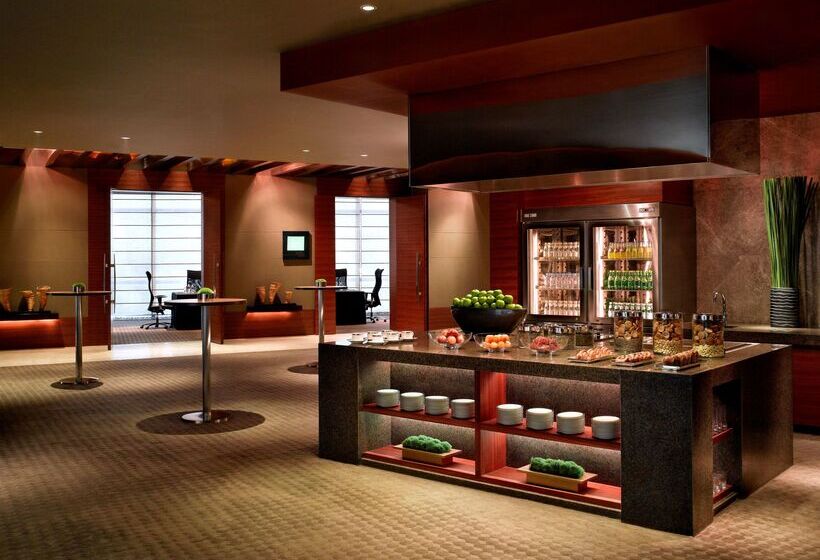 호텔 Hyatt On The Bund, Shanghai