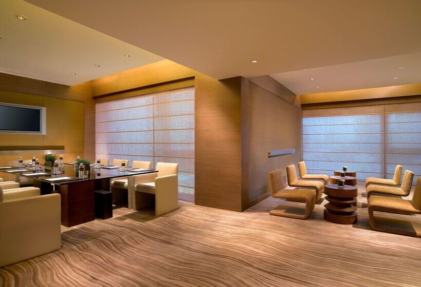 호텔 Hyatt On The Bund, Shanghai