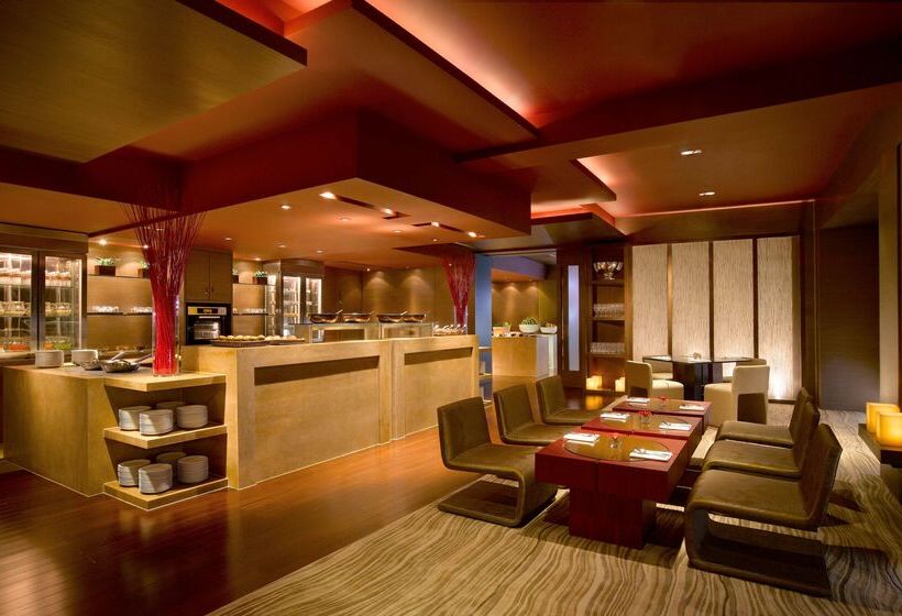 호텔 Hyatt On The Bund, Shanghai