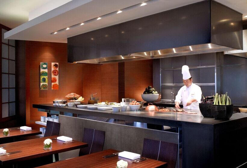 호텔 Hyatt On The Bund, Shanghai