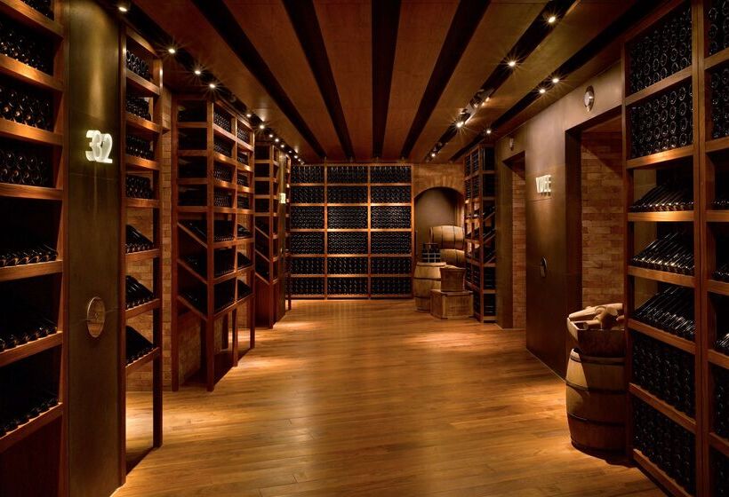 호텔 Hyatt On The Bund, Shanghai