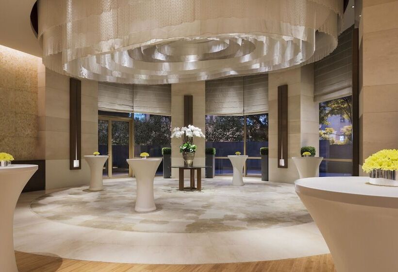 호텔 Hyatt On The Bund, Shanghai