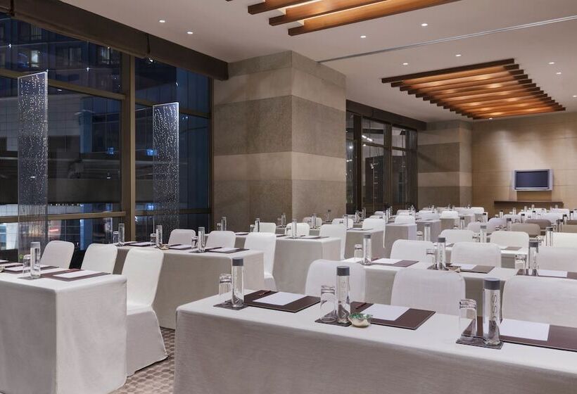 호텔 Hyatt On The Bund, Shanghai