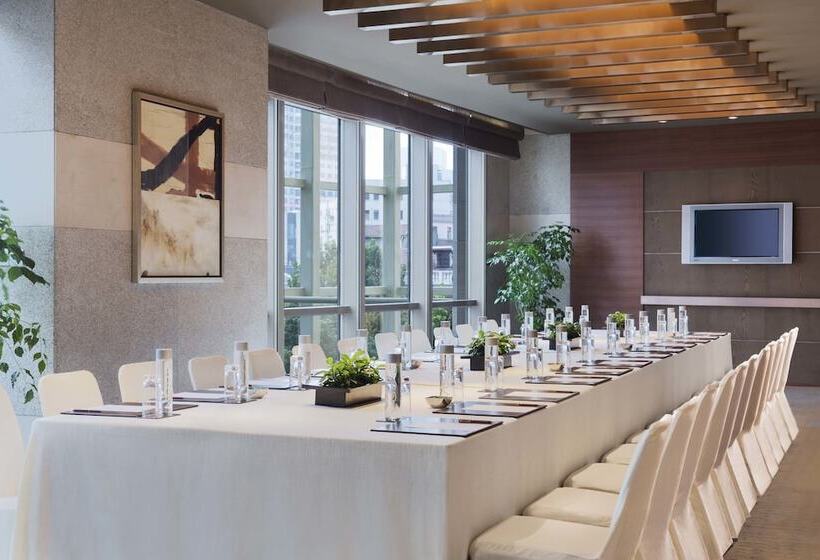 호텔 Hyatt On The Bund, Shanghai