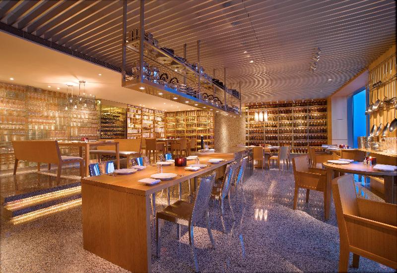 호텔 Hyatt On The Bund, Shanghai