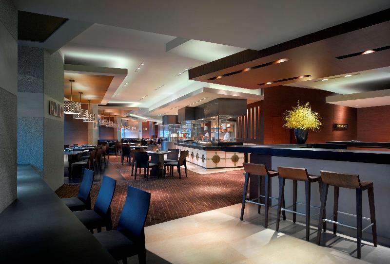 호텔 Hyatt On The Bund, Shanghai