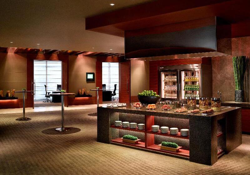 호텔 Hyatt On The Bund, Shanghai