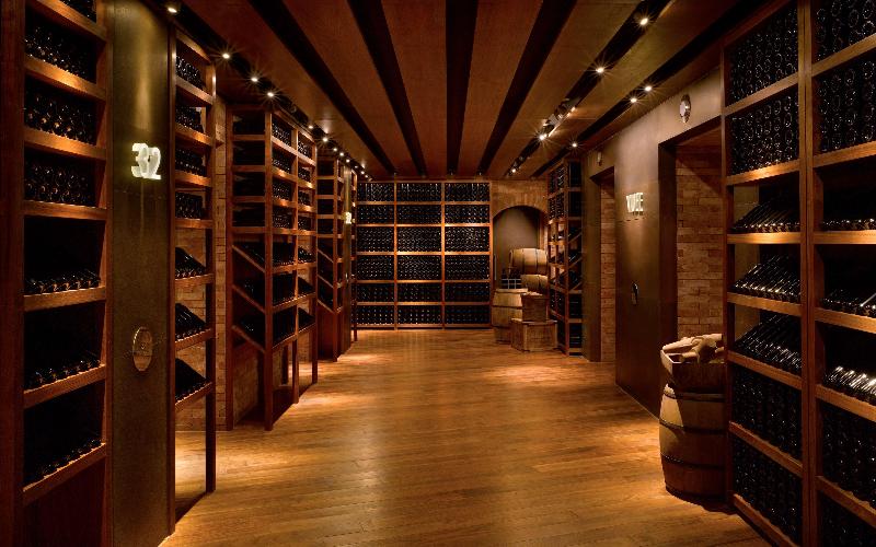 호텔 Hyatt On The Bund, Shanghai