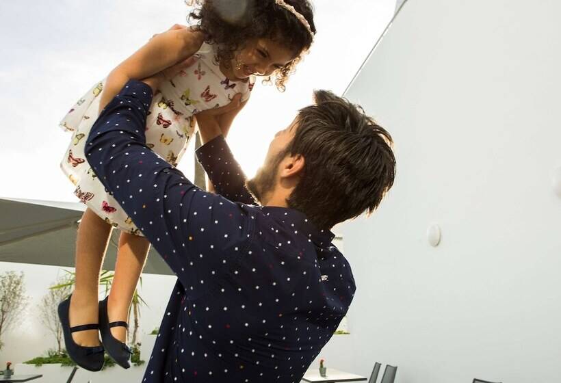 酒店 Ibis Casa Voyageurs