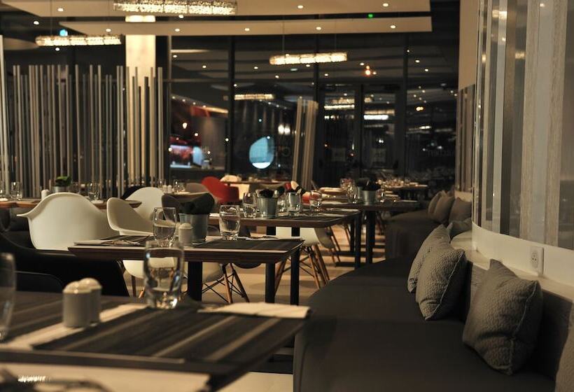 酒店 Ibis Casa Voyageurs