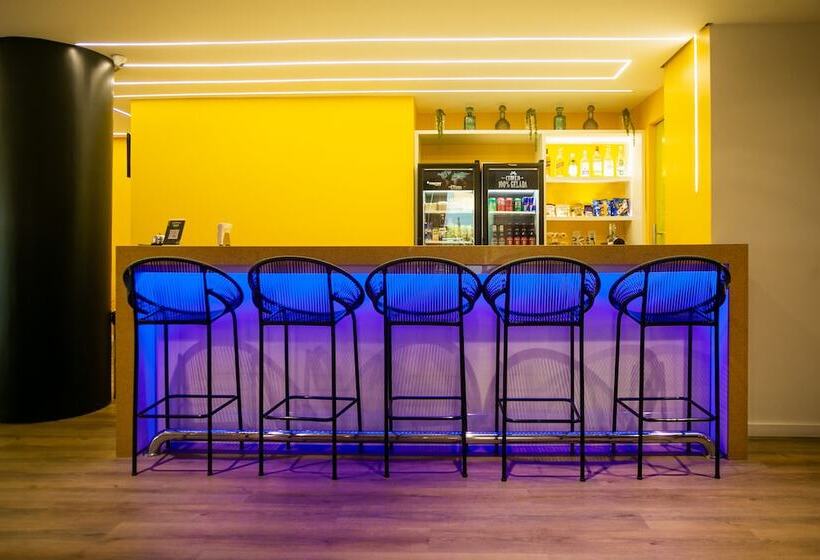 فندق Ibis Styles Belem Batista Campos