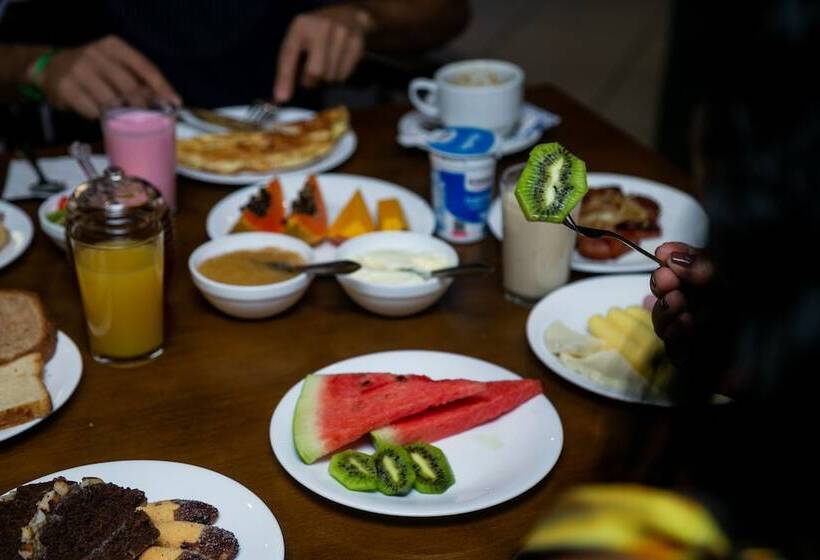 فندق Ibis Styles Belem Batista Campos