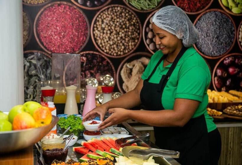 فندق Ibis Styles Belem Batista Campos