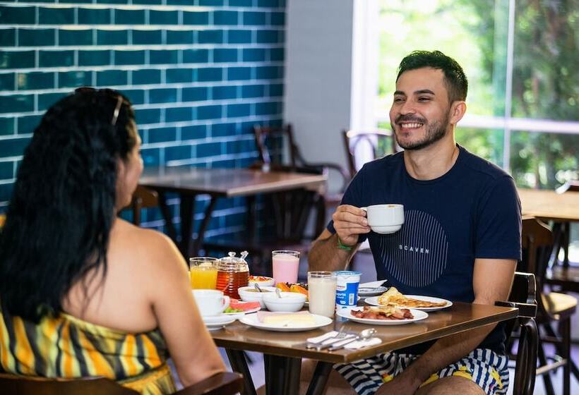 فندق Ibis Styles Belem Batista Campos