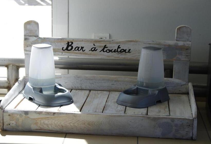 酒店 Ibis Styles Deauville Villers Plage