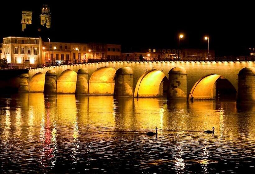 فندق Ibis Styles Macon Centre