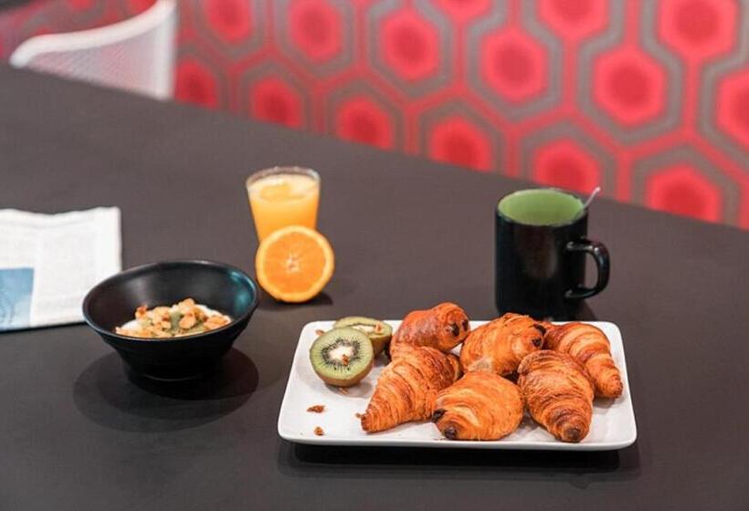 فندق Ibis Styles Macon Centre