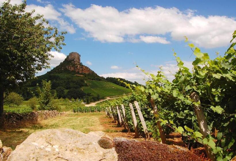 فندق Ibis Styles Macon Centre