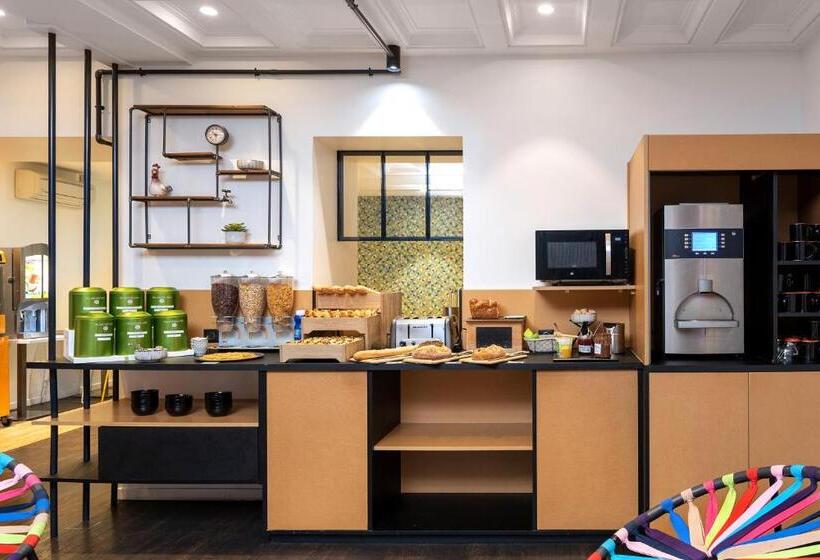 فندق Ibis Styles Macon Centre