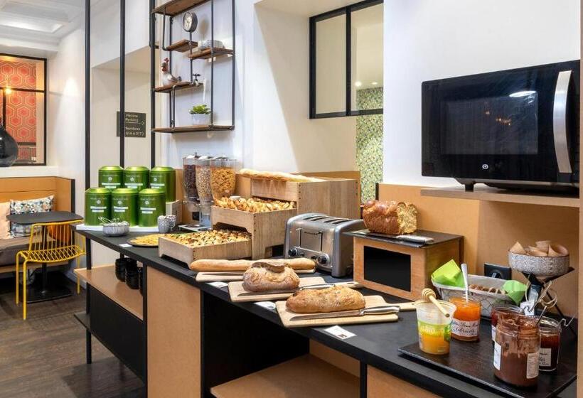 فندق Ibis Styles Macon Centre