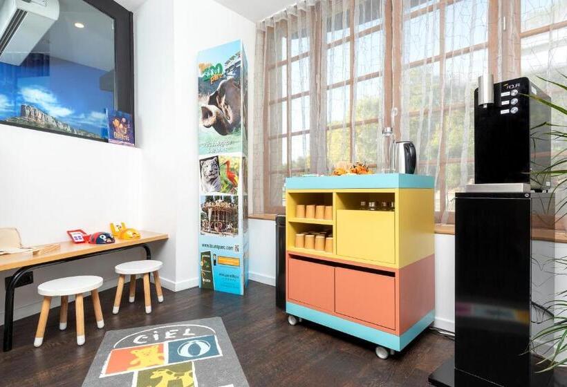 فندق Ibis Styles Macon Centre