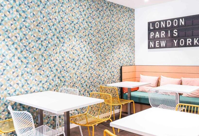 فندق Ibis Styles Macon Centre